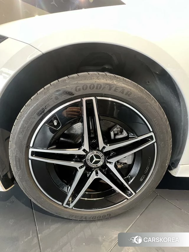 Mercedes-Benz Class C id 4259245 из Китая 19