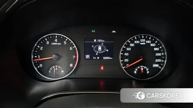 Kia Seltos id 3478895 из Кореи 18