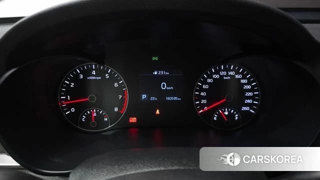 Kia The New K5 2nd generation id 4557755 из Кореи 28