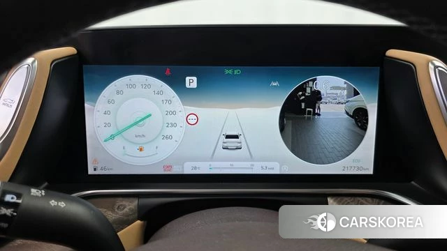 Genesis G90 (RS4) id 4433479 из Кореи 18