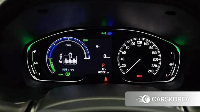 Honda Accord 10th Generation id 3406043 из Кореи 18