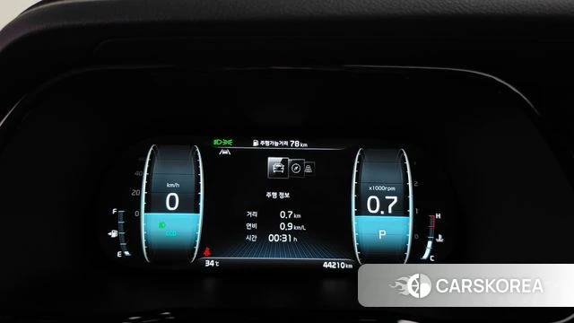 Kia Mohave Master id 4649963 из Кореи 34