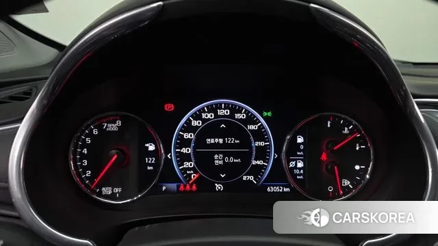 Chevrolet (GM Daewoo) The New Malibu id 2995500 из Кореи 18