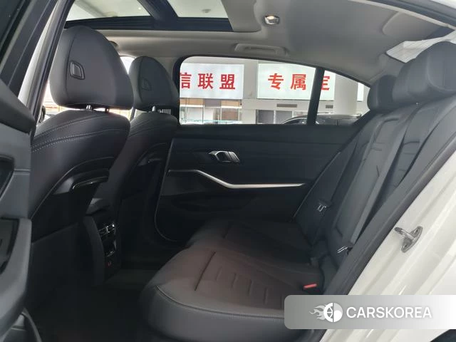 BMW 3 series id 4213358 из Китая 19