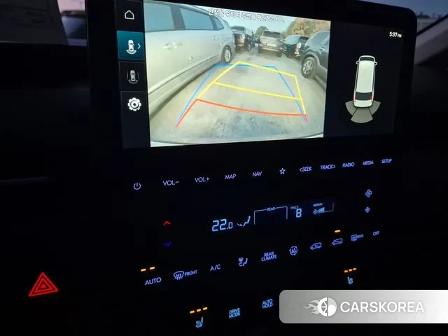 Hyundai Staria id 3502048 из Кореи 18