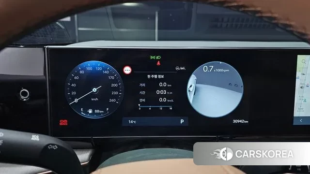 Hyundai Grandeur (GN7) id 3365750 из Кореи 18