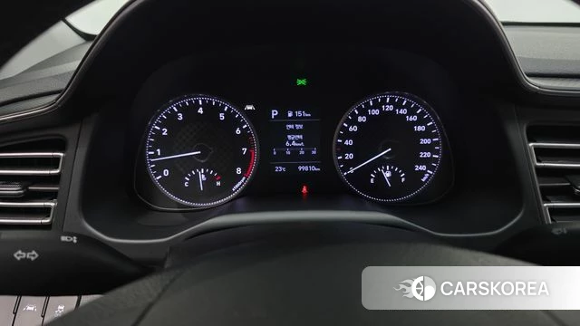 Hyundai The New Avante AD id 4384149 из Кореи 18
