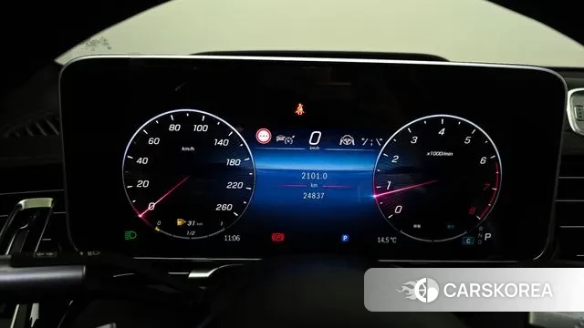 Mercedes-Benz S-Class W223 id 3477298 из Кореи 18