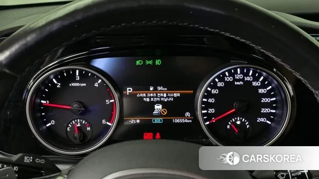 Kia Carnival 4th generation id 3448419 из Кореи 18