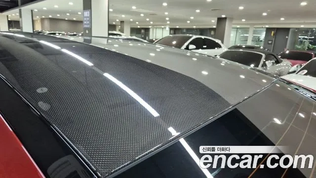 BMW M8 (G15) id 2927479 из Кореи 18