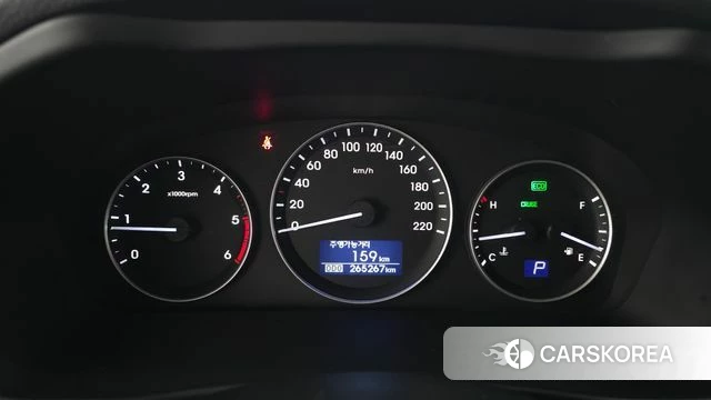 Hyundai The New Grand Starex id 4465764 из Кореи 18