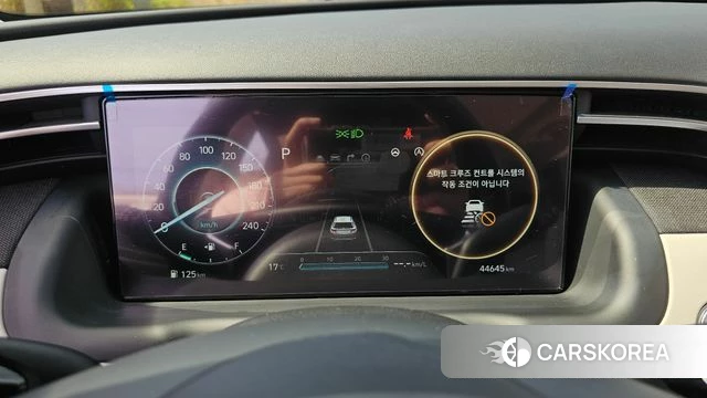 Hyundai Tucson (NX4) id 3954755 из Кореи 18