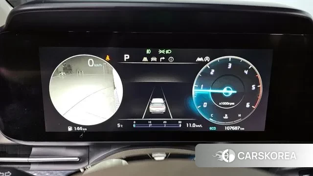 Kia Carnival 4th generation id 3529521 из Кореи 18