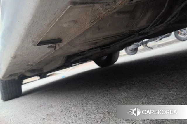 Geely Automobile Vision X3 id 4207691 из Китая 15