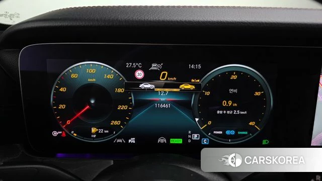 Mercedes-Benz E-Class W213 id 4871463 из Кореи 18