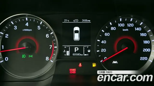 Ssangyong Berry New Tivoli id 2725570 из Кореи 18