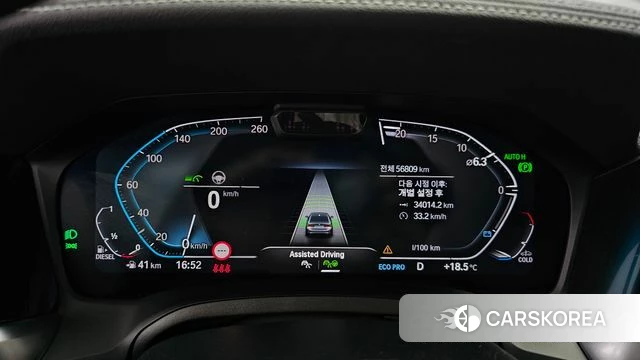 BMW 3 Series (G20) id 4303423 из Кореи 18