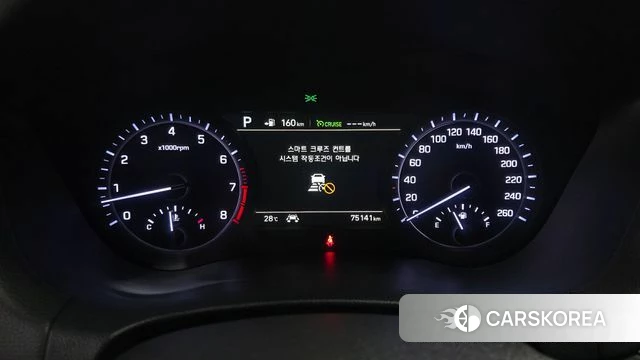 Genesis G80 id 4435379 из Кореи 18