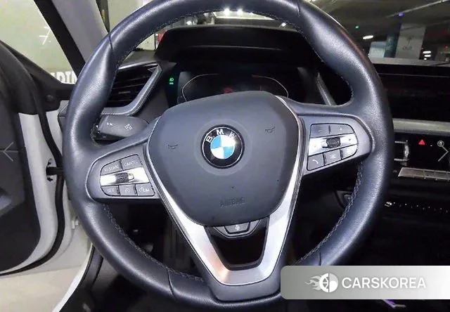 BMW 2 Series Gran Coupe (F44) id 3058601 из Кореи 18