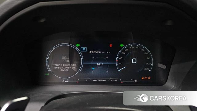 Ssangyong All New Rexton id 3793657 из Кореи 18