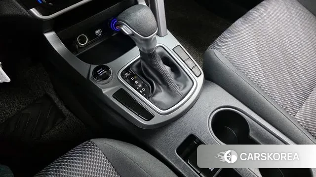 Kia Seltos id 3562752 из Кореи 18