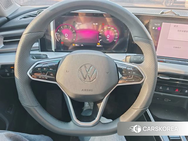 Volkswagen Lingdu id 4260952 из Китая 11