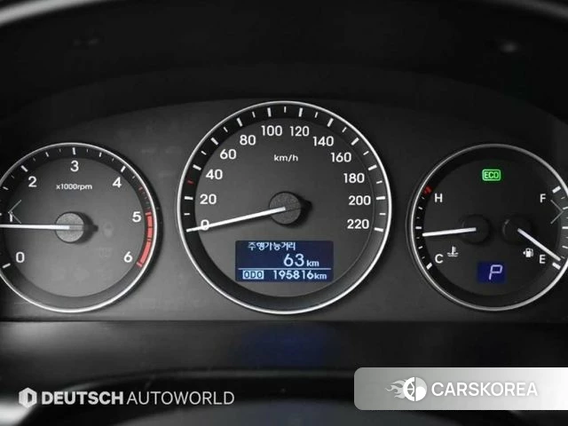 Hyundai The New Grand Starex id 4326002 из Кореи 18
