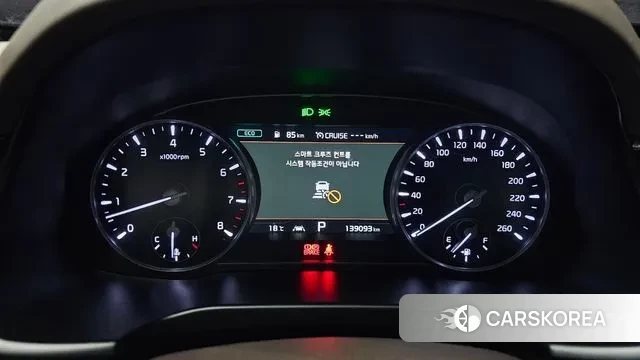 Kia More K9 id 3336601 из Кореи 18