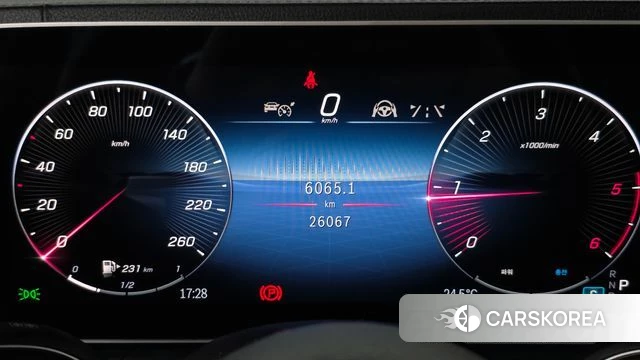 Mercedes-Benz GLE-Class W167 id 4381738 из Кореи 33