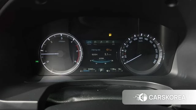 Ssangyong G4 Rexton id 4317487 из Кореи 34