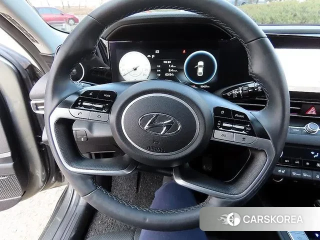 Hyundai Avante (CN7) id 3468650 из Кореи 18