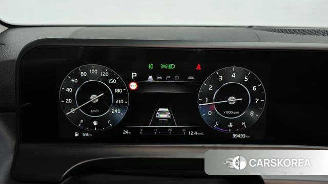 Kia The New Seltos id 4433419 из Кореи 31