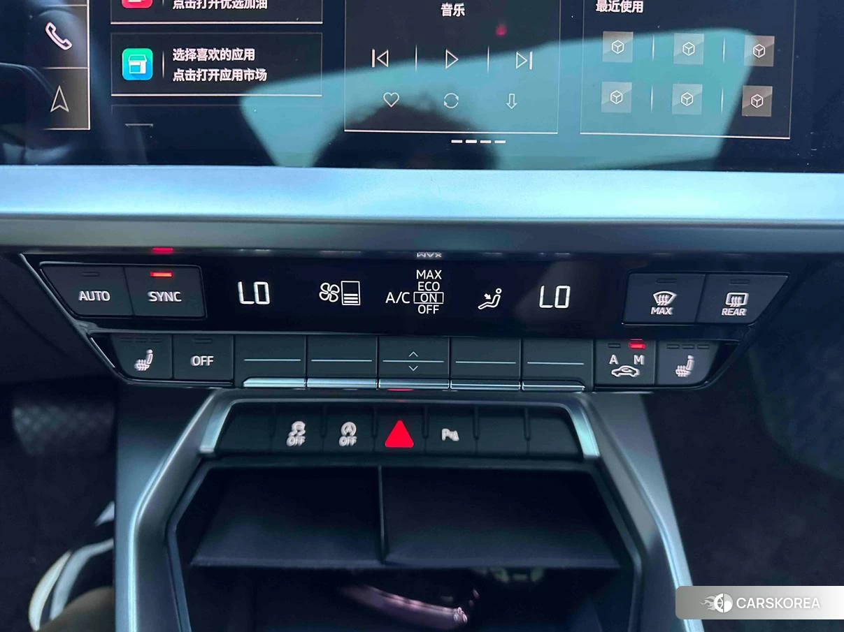 Audi A3 id 4485399 из Китая 20