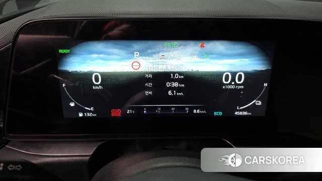 Kia Di Ol Nu Niro id 4355331 из Кореи 30