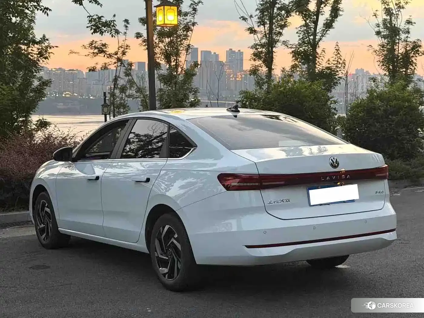 Volkswagen Lavida id 4577529 из Китая 16