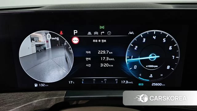 Kia K8 id 4202677 из Кореи 30