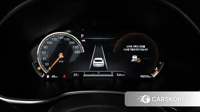 Genesis G80 (RG3) id 3282902 из Кореи 18