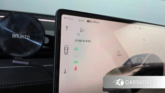 Tesla Model Y id 4847369 из Кореи 29