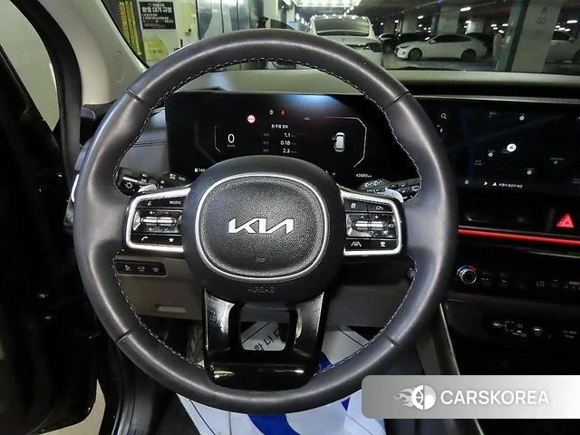 Kia The New Carnival 4th Generation id 4280230 из Кореи 18
