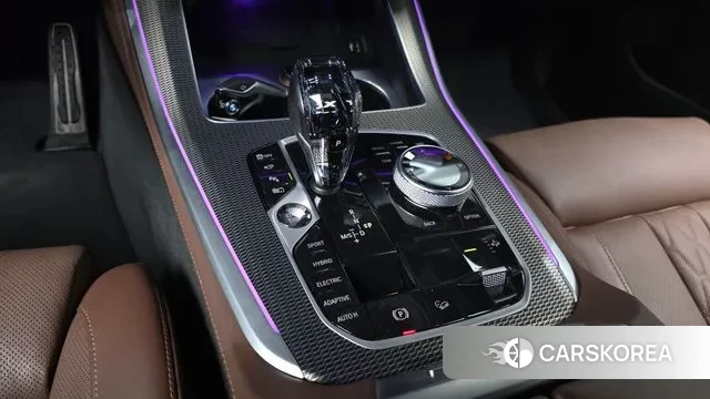 BMW X5 (G05) id 3421105 из Кореи 18