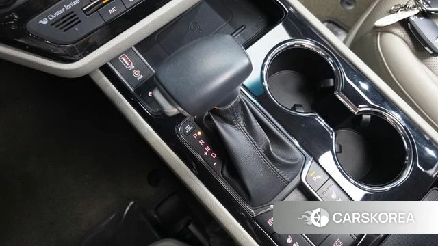 Kia The New Carnival id 4794608 из Кореи 40