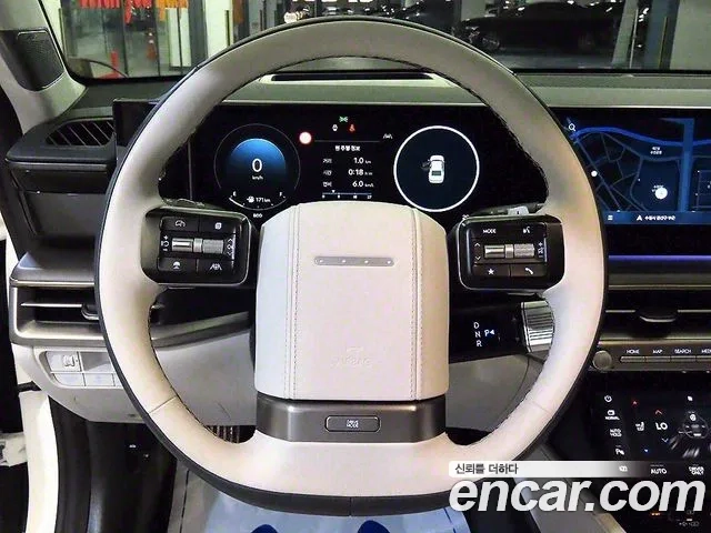 Hyundai Grandeur Hybrid (GN7) id 2935018 из Кореи 18