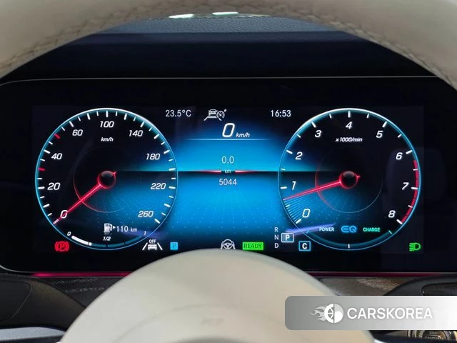 Mercedes-Benz E-Class W213 id 4354489 из Кореи 18