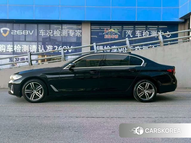 BMW 5 series id 4236553 из Китая 12