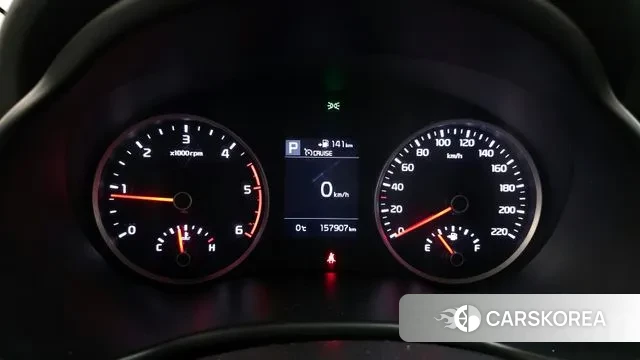 Kia Stonic id 3578822 из Кореи 18