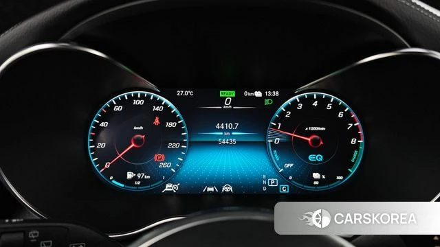 Mercedes-Benz GLC-Class X253 id 4854711 из Кореи 31