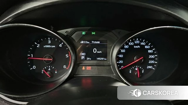 Kia The New Carnival id 4378121 из Кореи 18