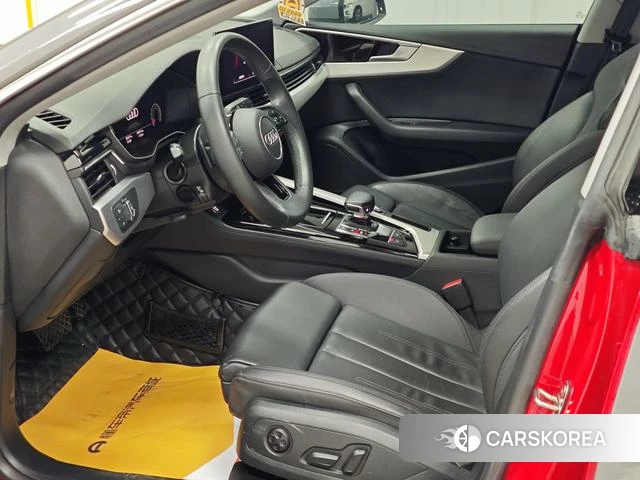 Audi A5 id 4260744 из Китая 18