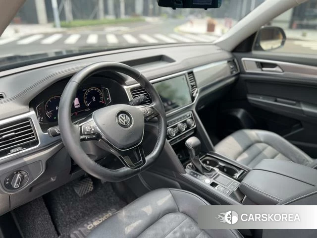 Volkswagen Tourang id 4221905 из Китая 17
