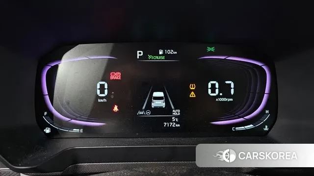 Kia The New Kia Ray id 3420066 из Кореи 18